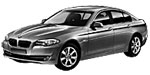 BMW F10 P2668 Fault Code
