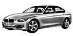 BMW F30 P2668 Fault Code