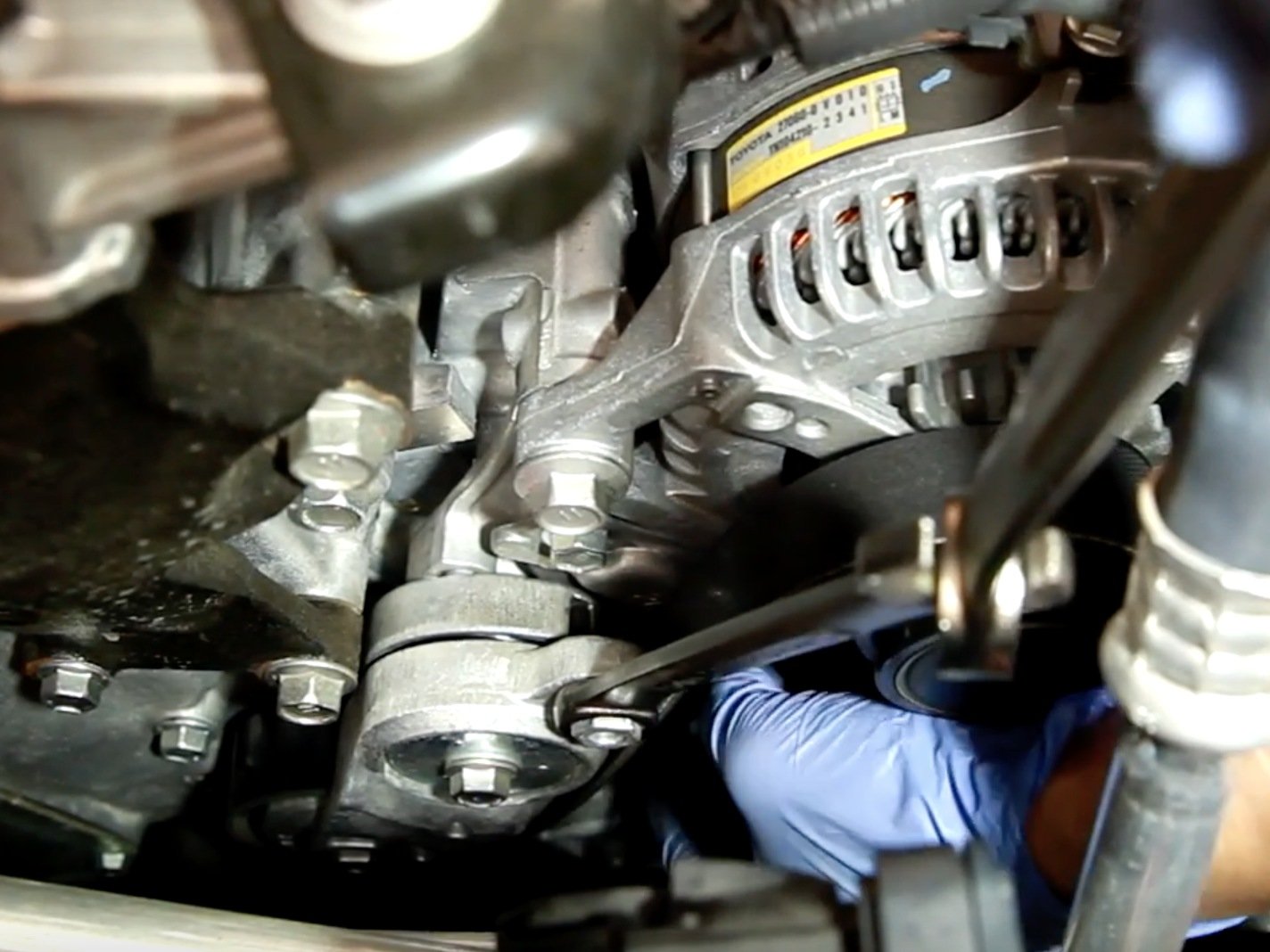 See P2668 repair manual