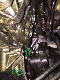 See P2668 in engine
